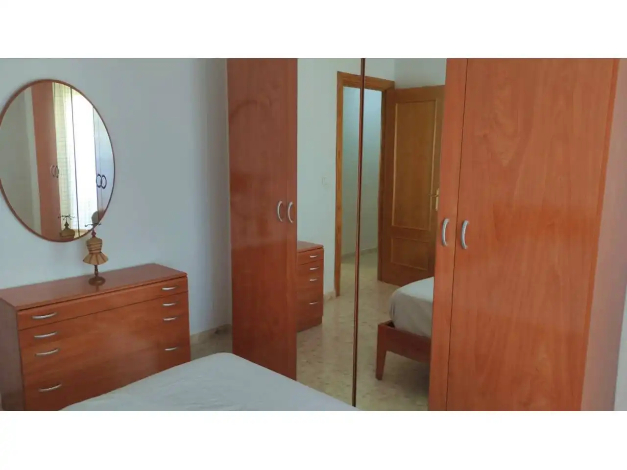 Wohnung mit Pool zum Verkauf in Plaza Archivo de Indias, imagen 9