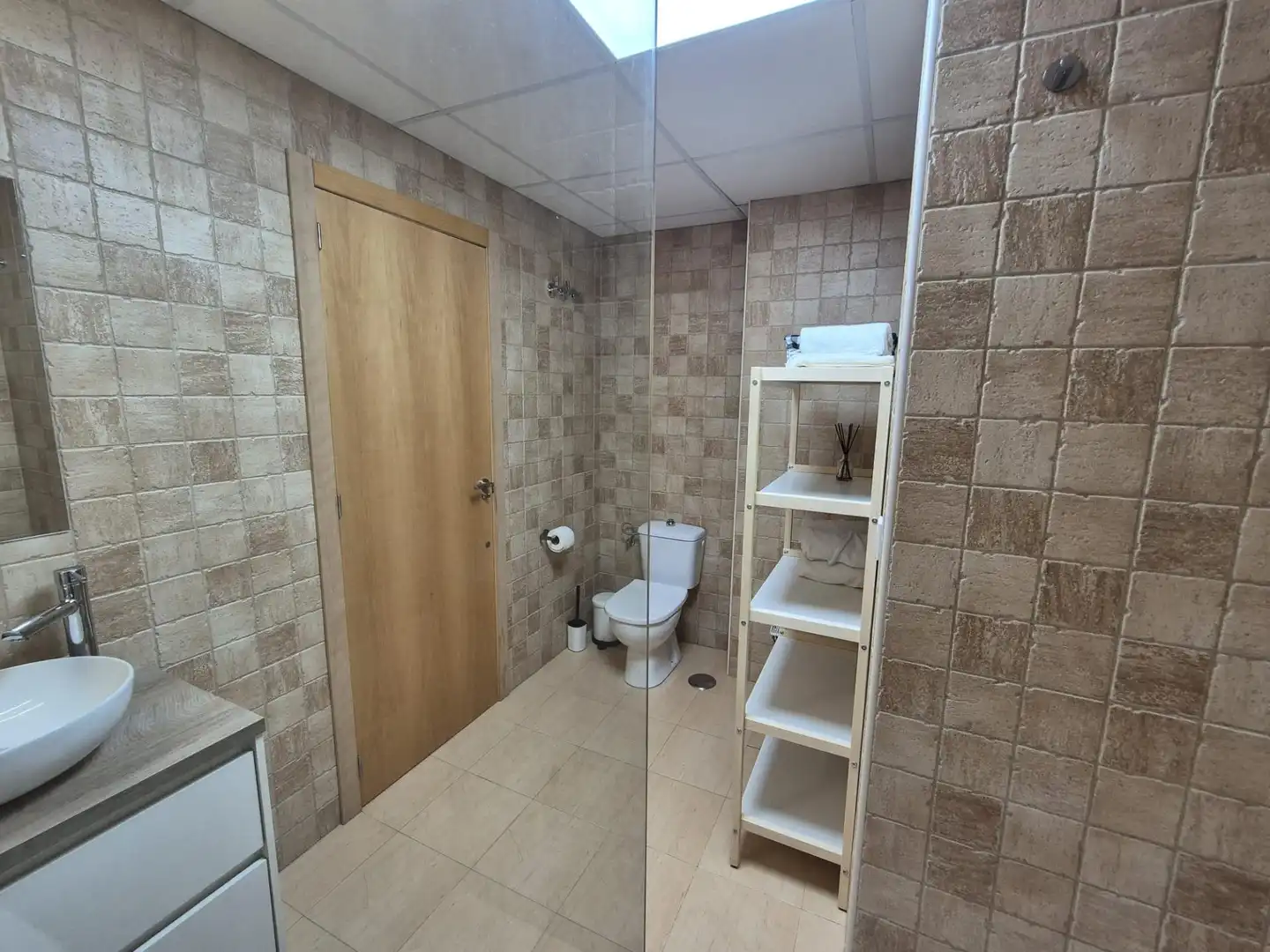 Baño de Piso en venta en La Unión ciudad