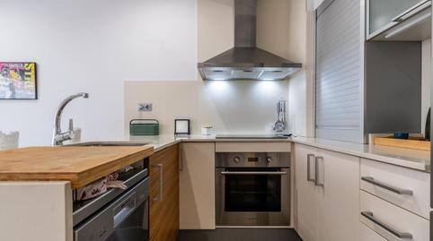 Foto 3 de Pis en venda a Carrer D'emili Badiella, Sant Pere, Barcelona