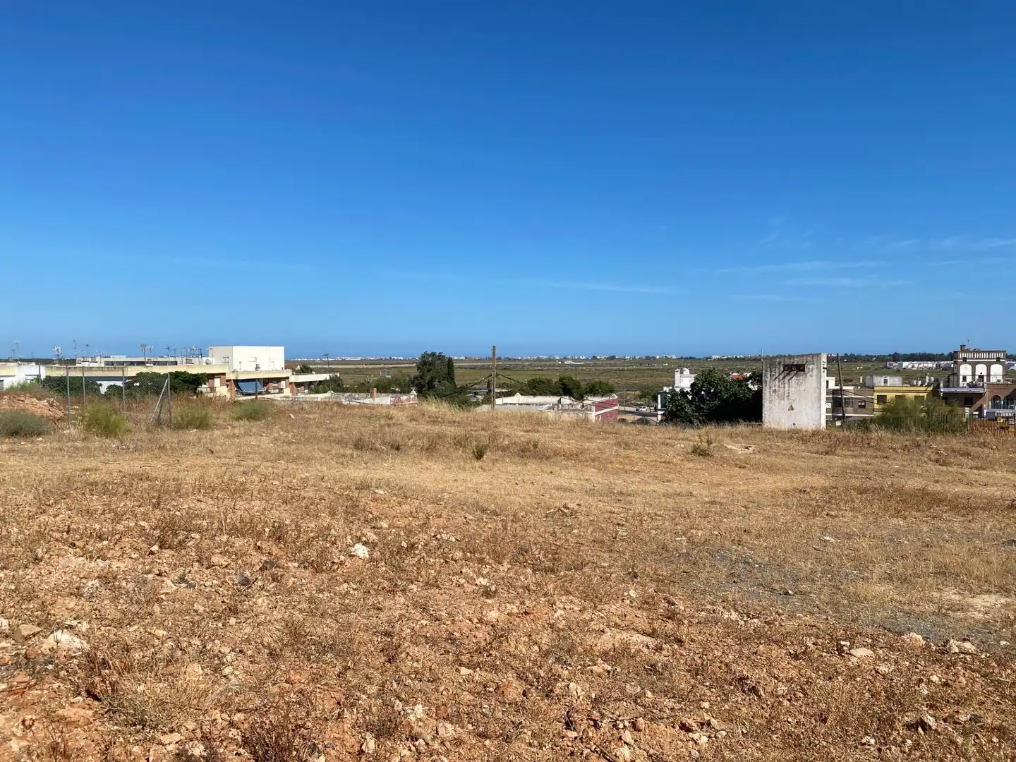 Lands and plots for sale in Calle Picual, imagen 3