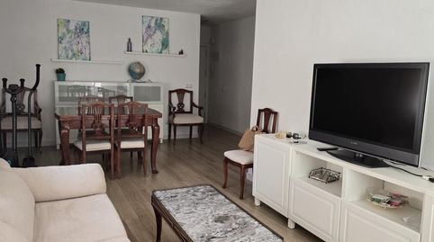 Foto 2 von Wohnung zur Miete in Plaza Seda, San Antón, Murcia Capital
