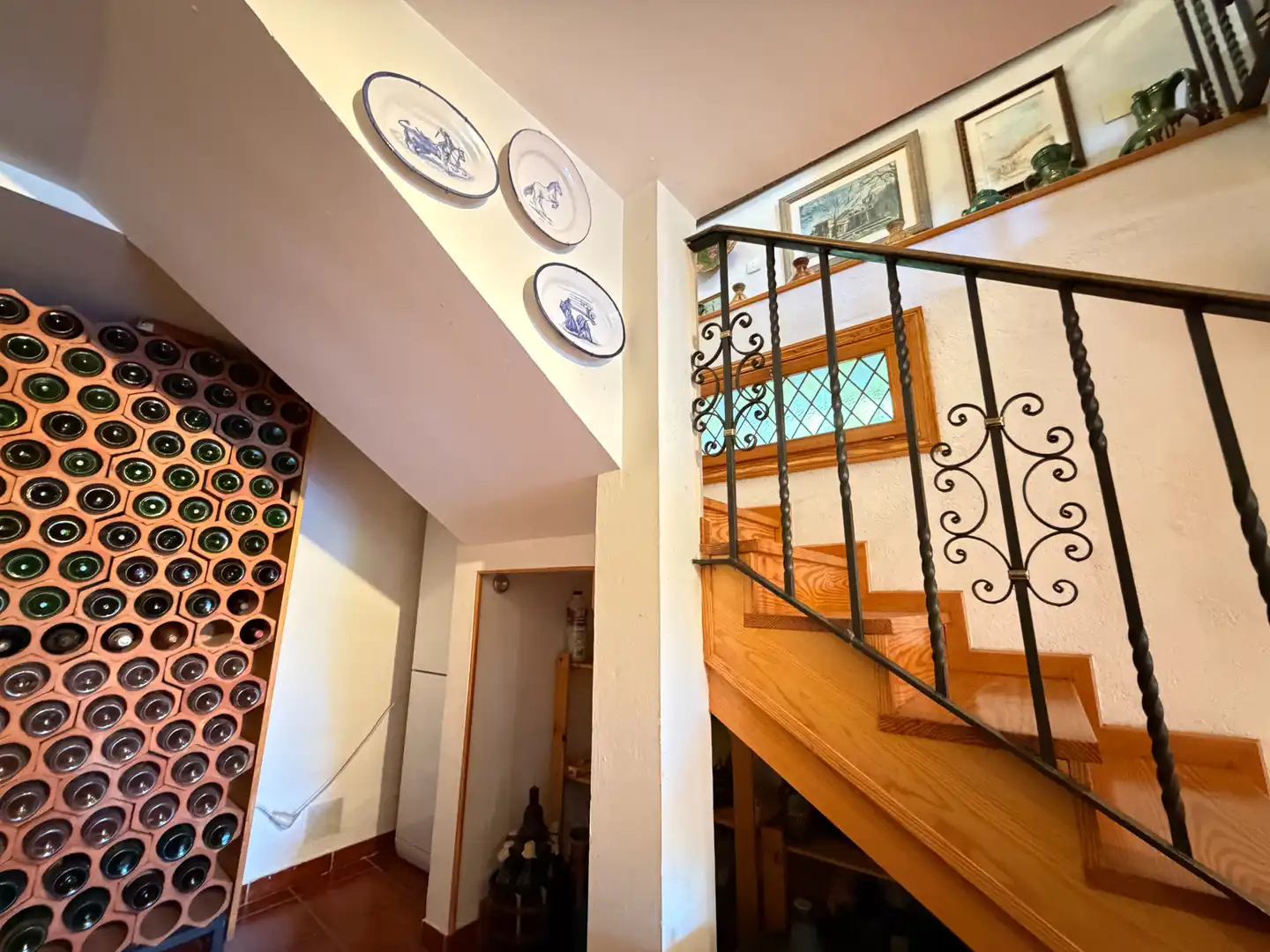 Casa o chalet en venta en Pelayos de la Presa con Jardín privado, Piscina y Amueblado