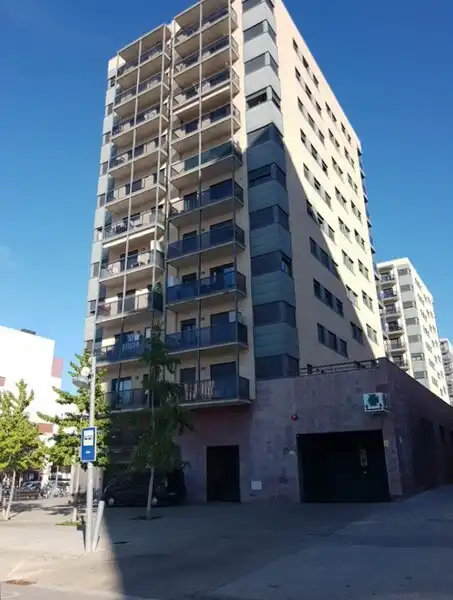Einzelparkplatz zum Verkauf in D´Arenys de Mar, imagen 2