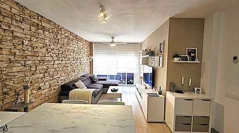 Foto 2 de Pis en venda a Espronceda, Sabadell