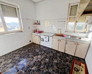 Kitchen of Flat for sale in Avilés