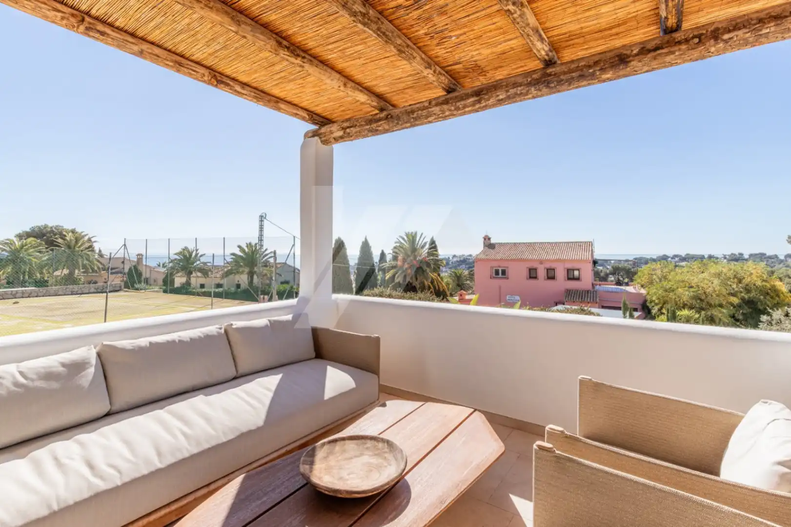 Detached house with terrace for sale in Moravit - Cap Blanc, imagen 29