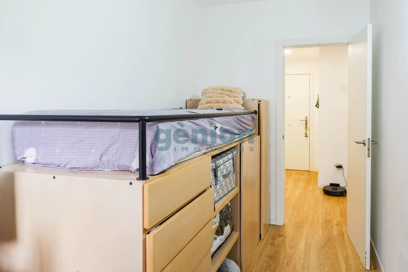 Habitación de Piso en venta en Girona con Aire acondicionado, Calefacción y Trastero