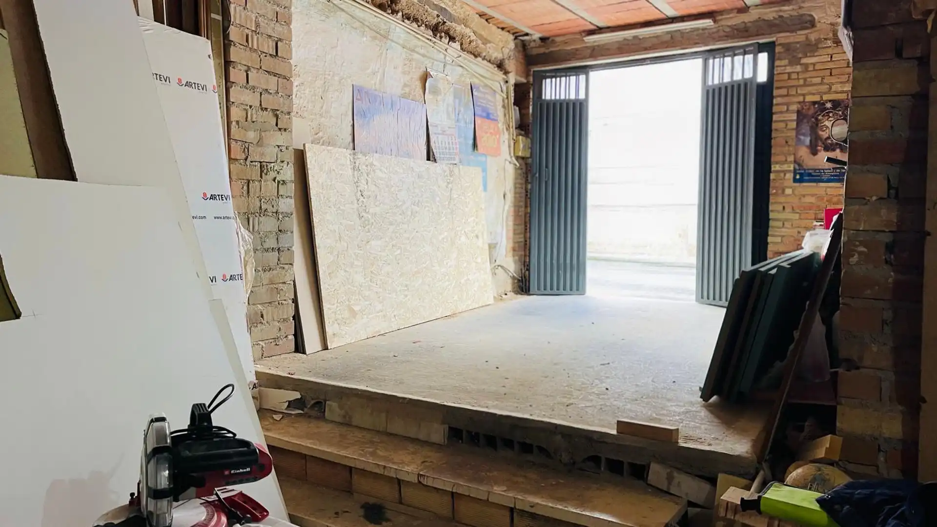 Casa o chalet en venta en Antequera