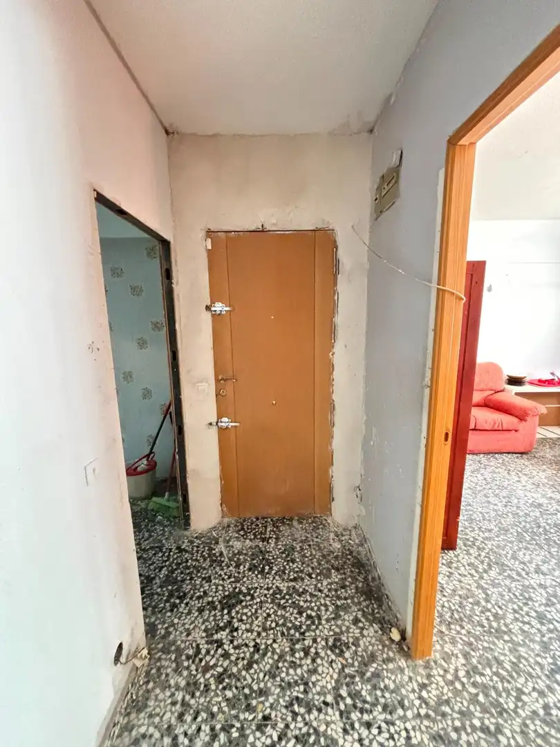 Pis en venda en Valdepeñas