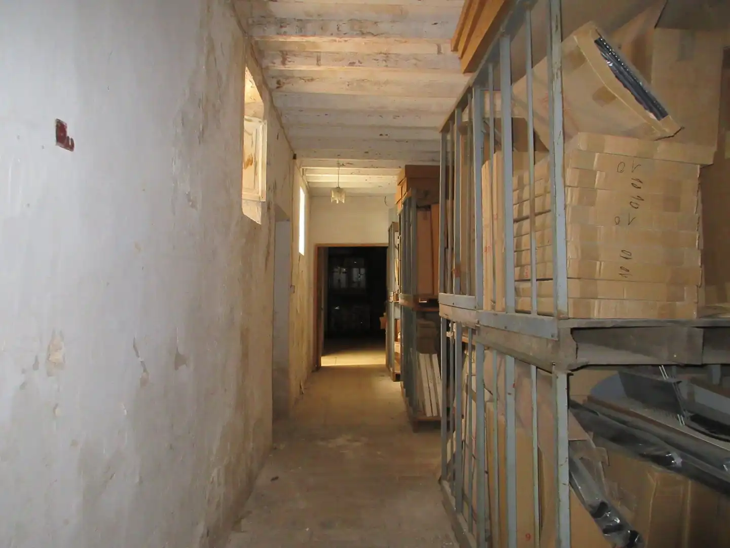 Detached house with garden for sale in Ibi, imagen 21