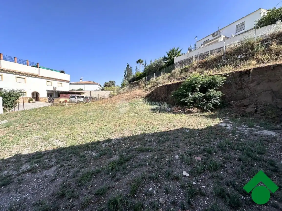 Terreni e lotti in vendita a Álora, imagen 13