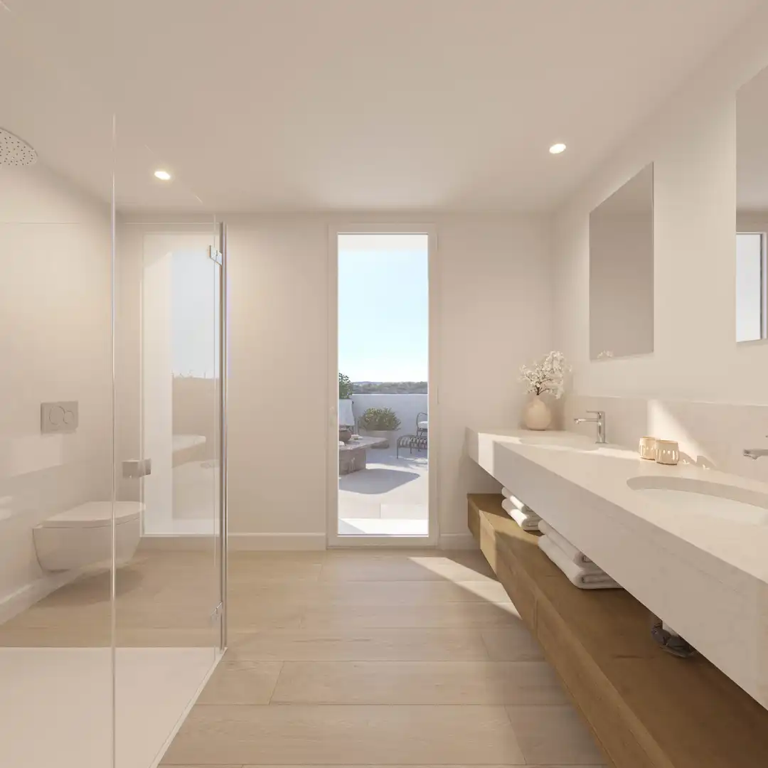 Casa con terrazza in vendita a Puerto de Sotogrande - La Marina, imagen 8
