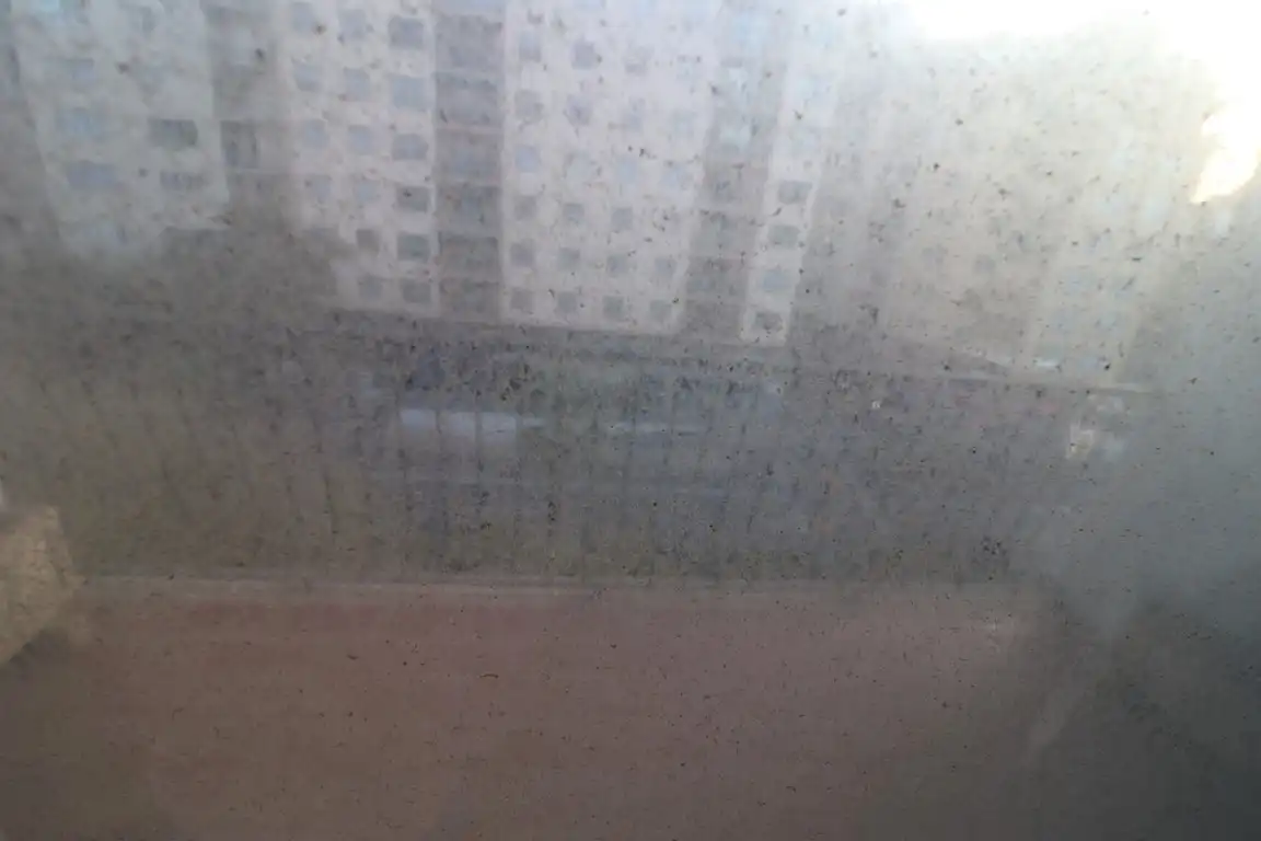 Wohnung zum Verkauf in  Palma de Mallorca mit Terrasse, Balkon und Alarm