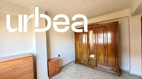 Foto 2 de Pis en venda a El Molinillo - Capuchinos, Málaga