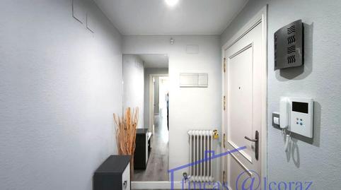 Foto 2 de Piso en venta en Perpetuo Socorro, Huesca