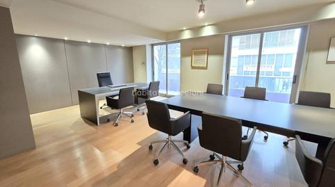 Foto 2 de Oficina en venda a Girona, Centre, Barcelona