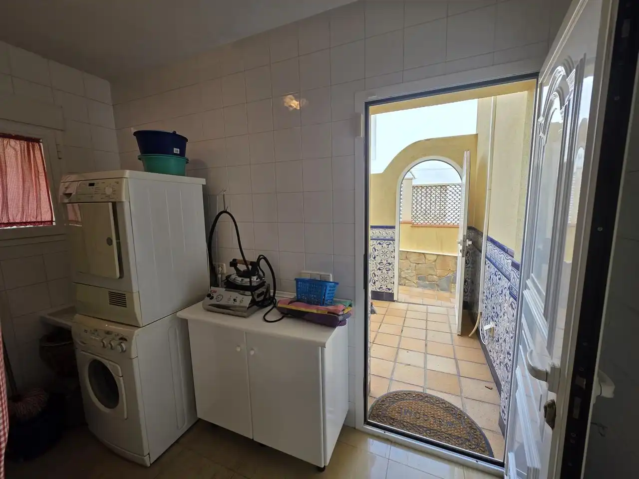 Casa con piscina in vendita a Almagro, imagen 21