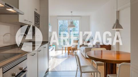 Photo 4 of Flat for sale in Plaza Arroka, Amara Zaharra - Arbaizenea, Donostia - San Sebastián