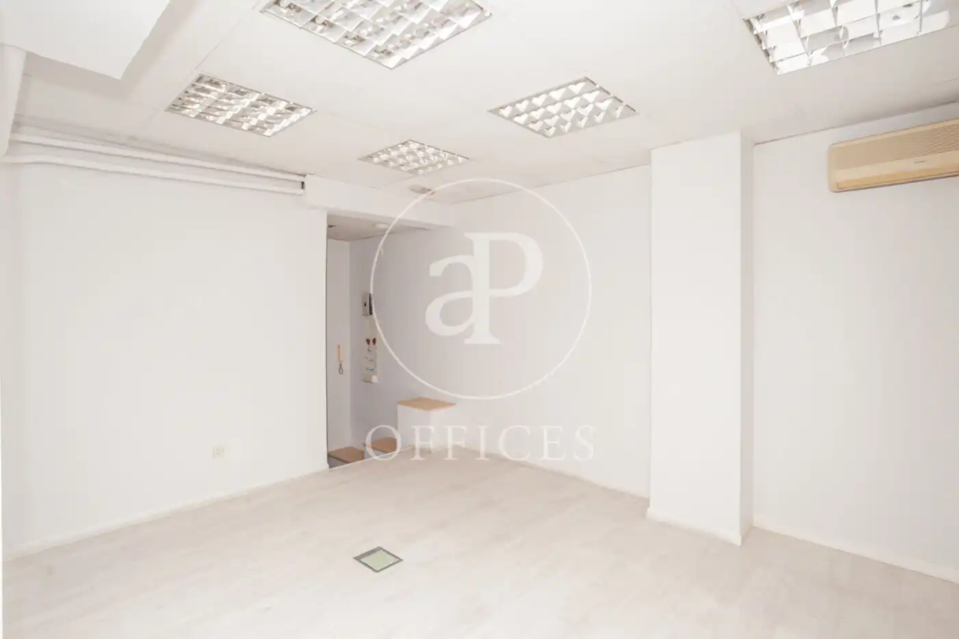Büro zur Miete in Madrid