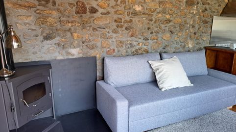 Foto 3 de Loft de alquiler en Carrer Mossèn Cinto Verdaguer, 4, Das, Girona