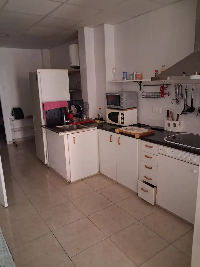 Residenziale in vendita a Calle la Puebla del Río, imagen 4