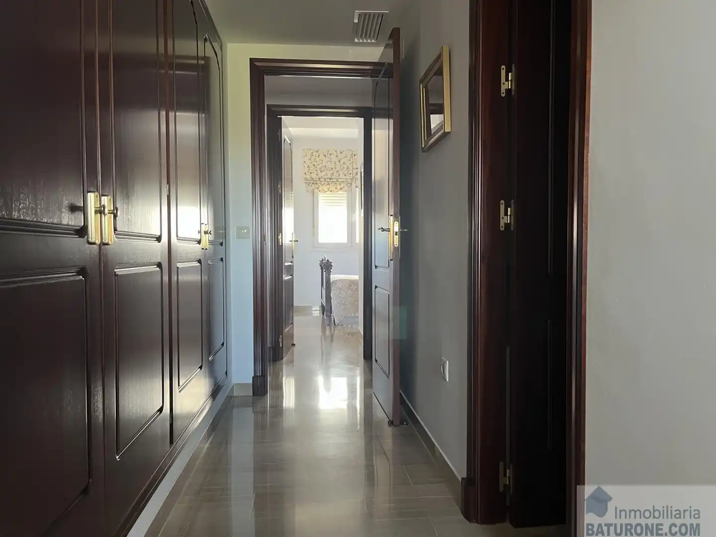 Flat for rent in Hornos Púnicos