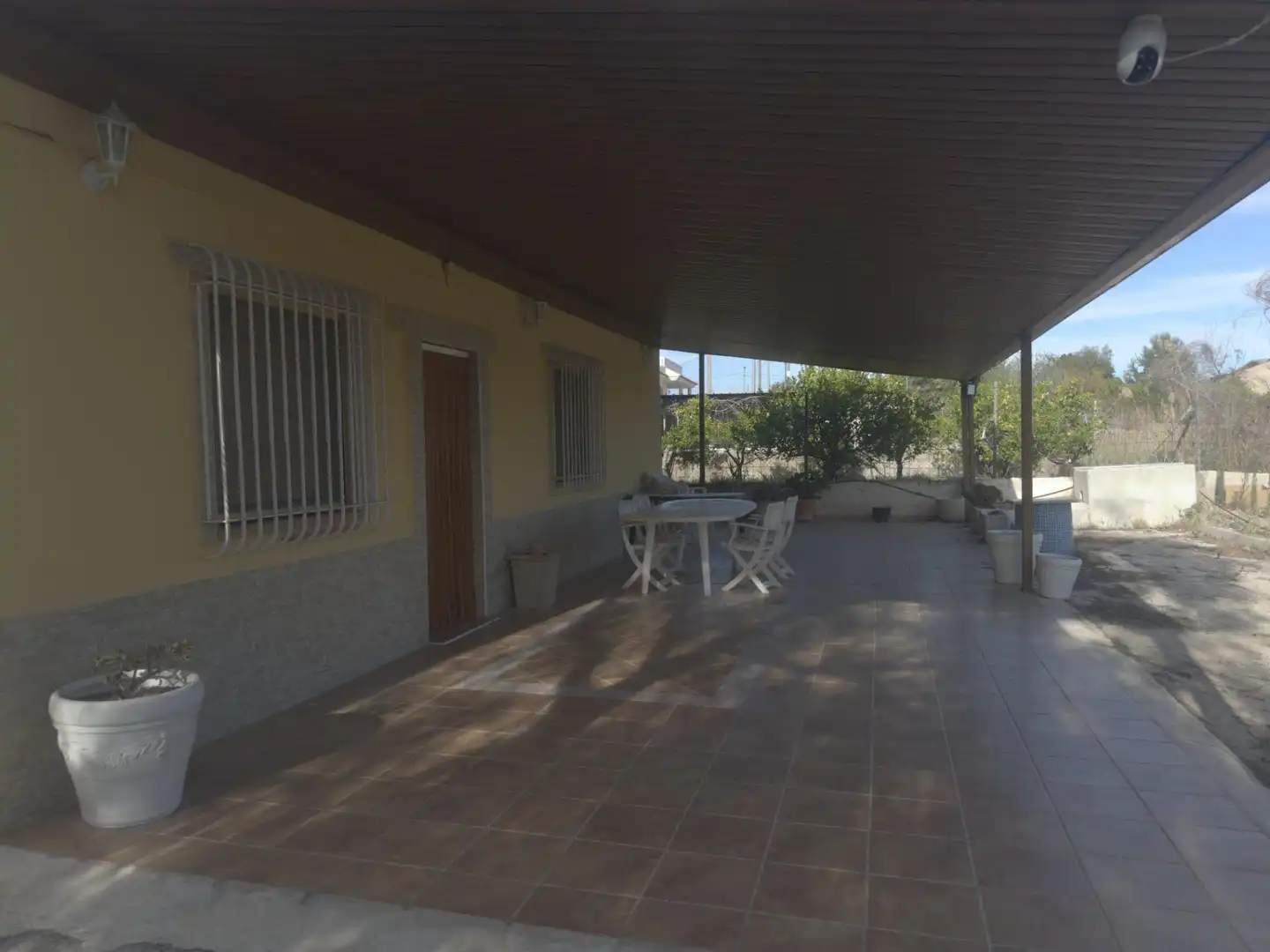 Villa zum Verkauf in El Fenazar - Campotéjar, imagen 2