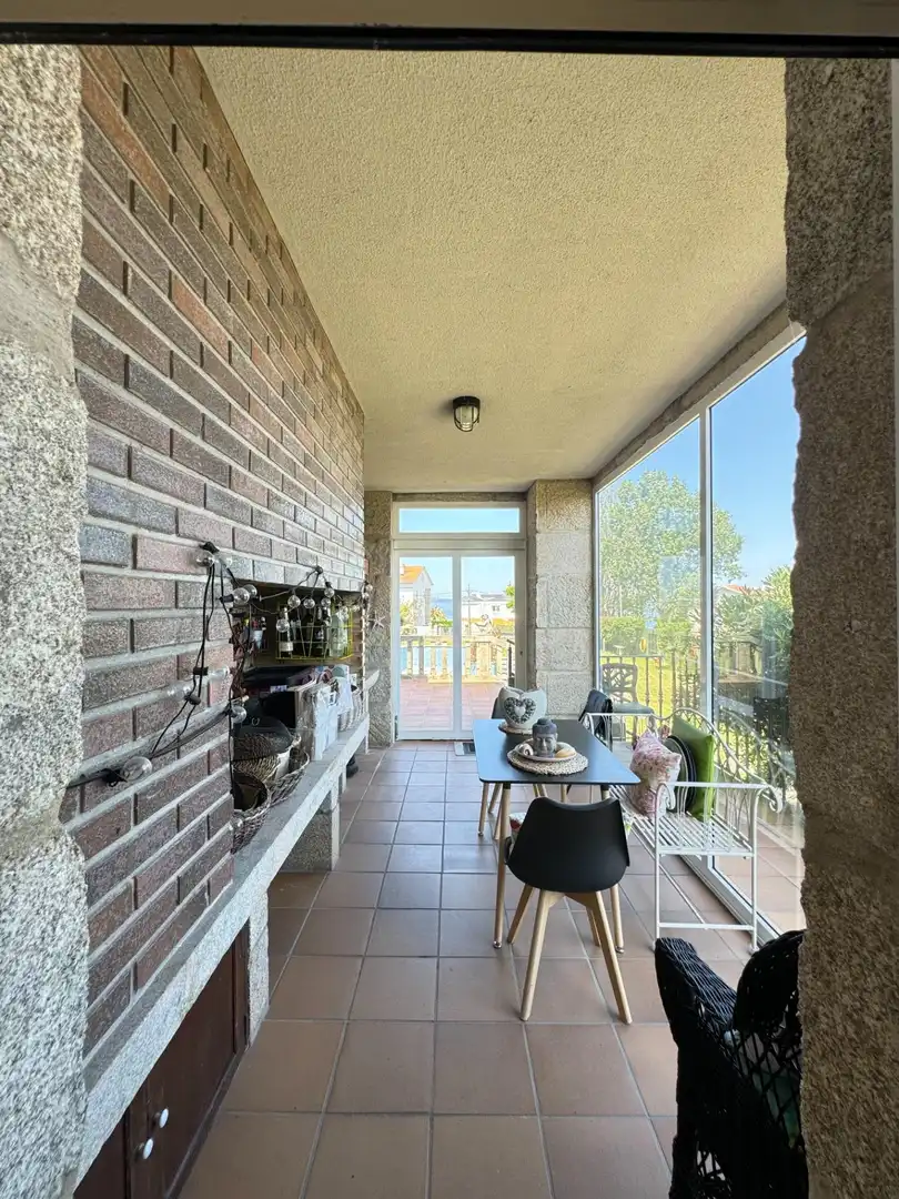 Xalet amb terrassa en venda a Coruxo - Oia - Saiáns, imagen 19
