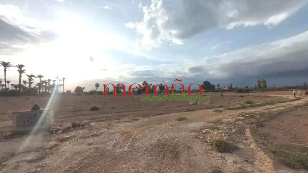 Terreno residencial en venta en Algorós - El Derramador, imagen 4