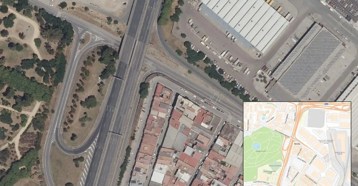 Flat for sale in Cerro - Amate, imagen 7
