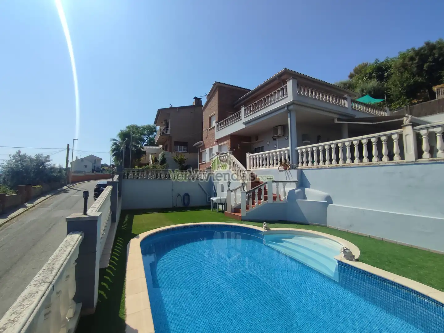 Casa o chalet en venta en Plaça Bosc, 2, Sant Andreu de la Barca