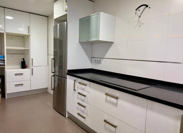 Apartamento en Alquiler en Barrio del Centro