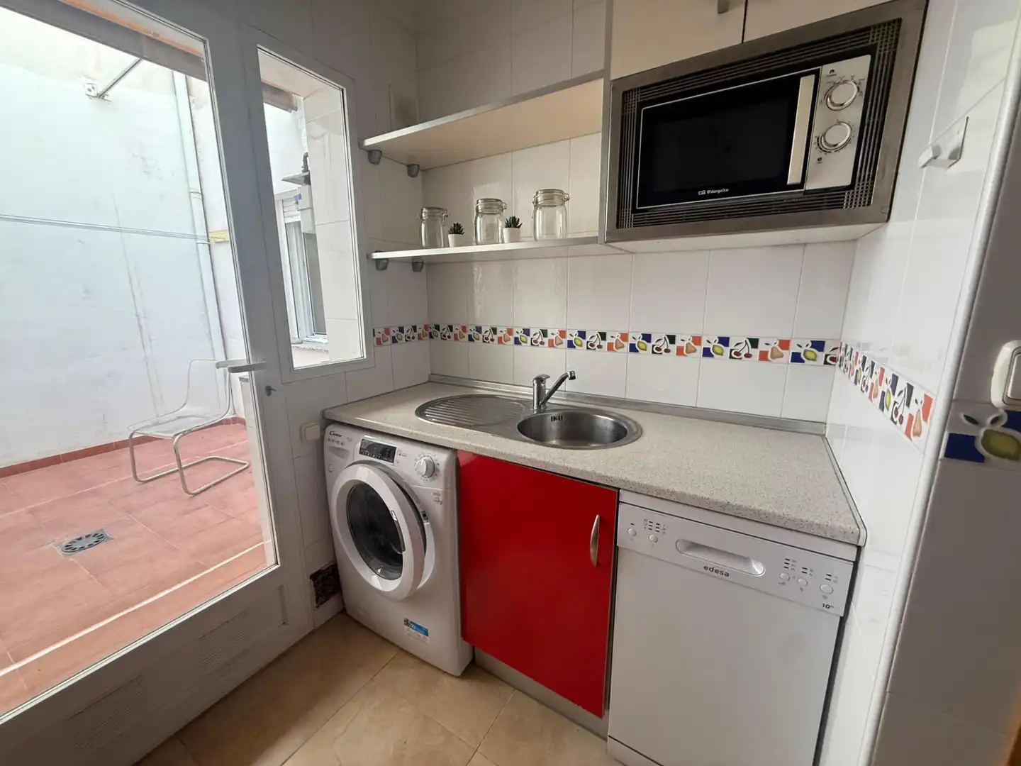 Wohnung mit Aufzug zum Verkauf in Calle Calle Magallanes, imagen 6