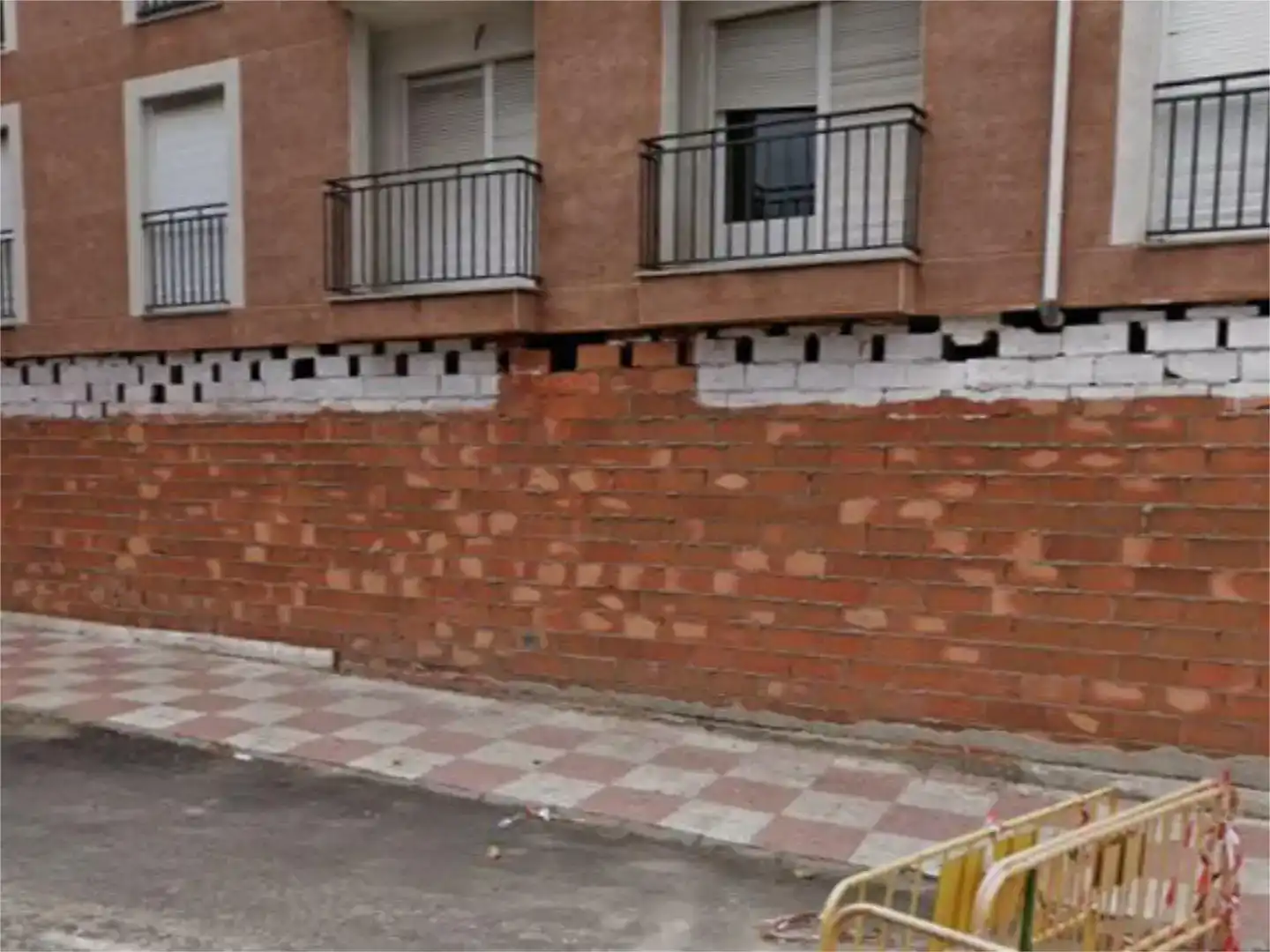 Außenansicht von Geschaftsraum zum Verkauf in Talayuela