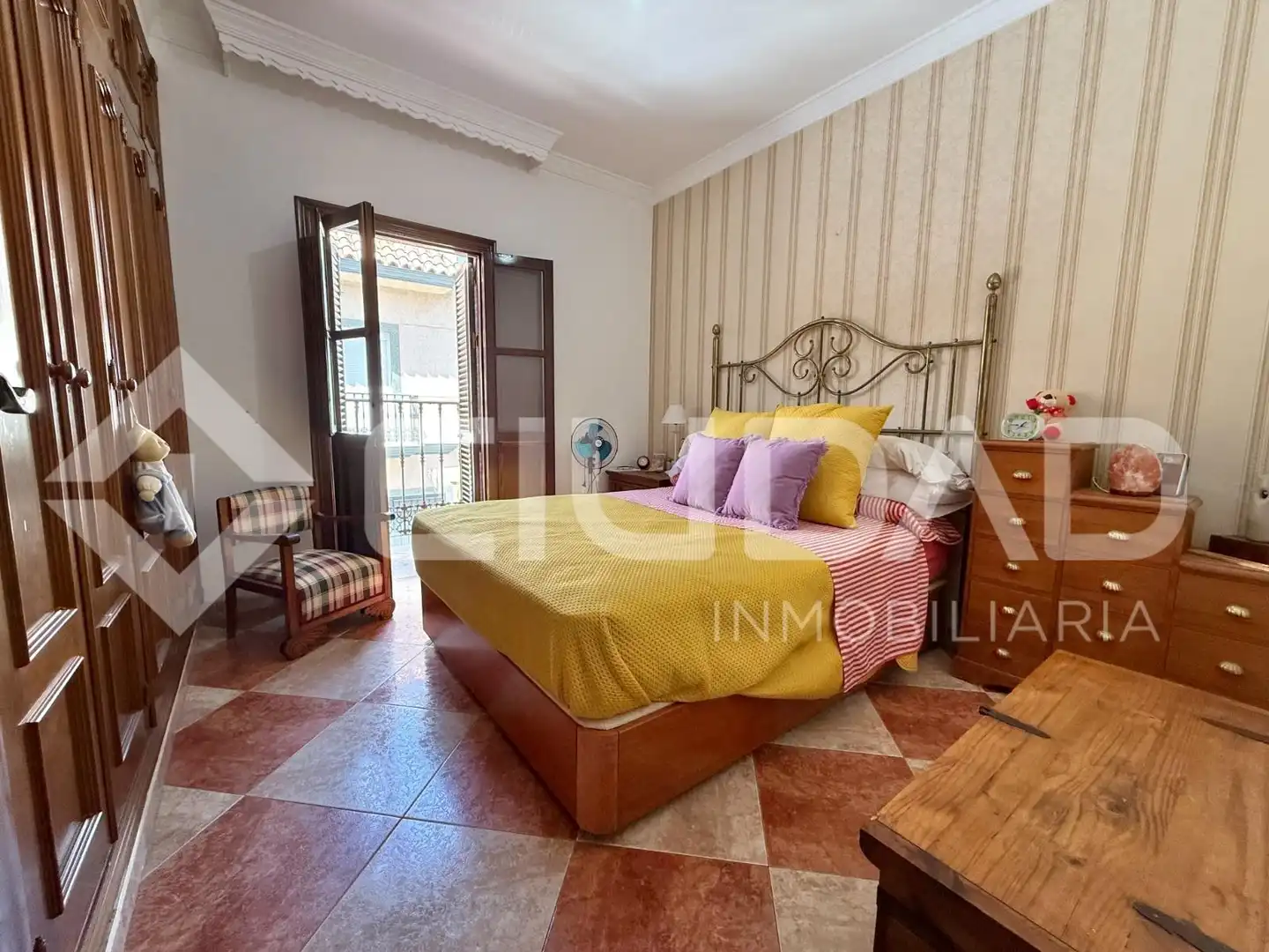 Haus zum Verkauf in El Cuervo de Sevilla, imagen 9