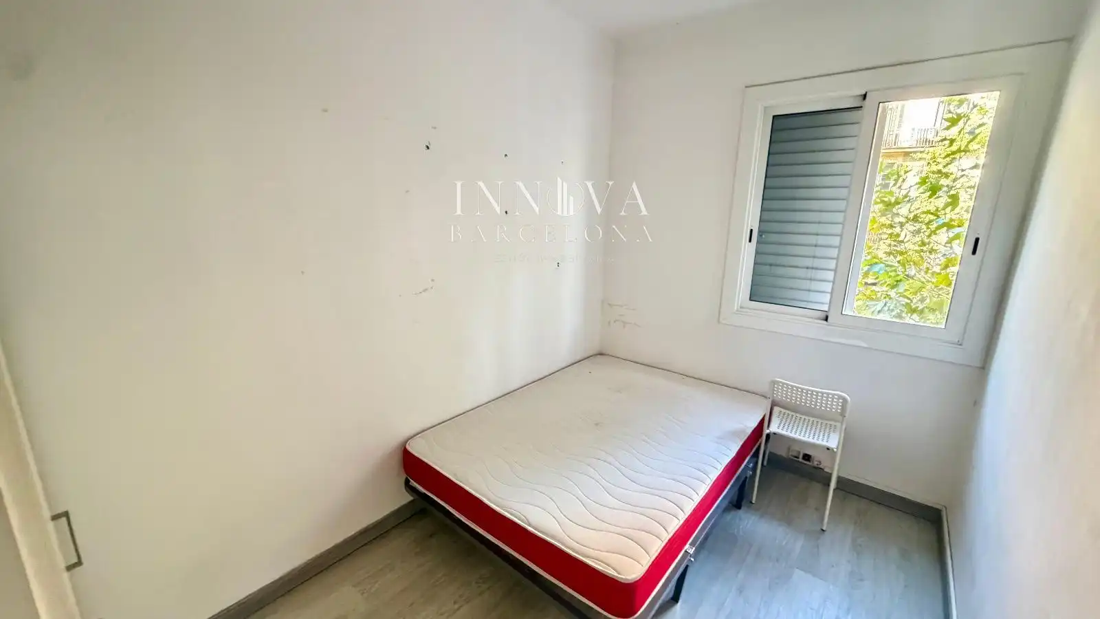 Bedroom of Flat for sale in Ciutat Vella