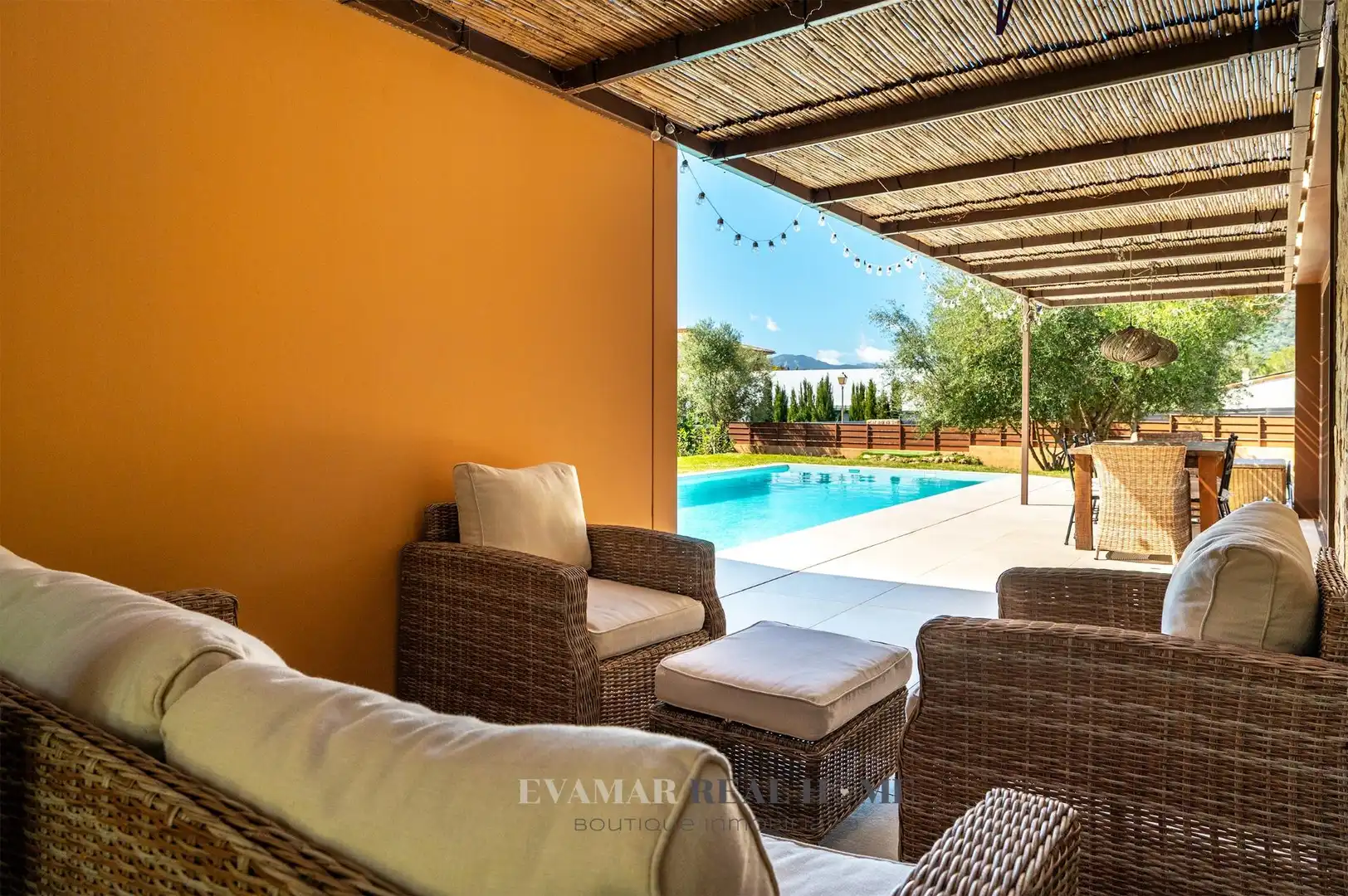 Villa avec piscine à vendre à Bunyola, imagen 18