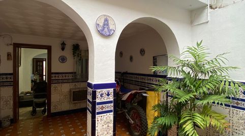 Foto 5 de Casa adosada en venda a Casco Antiguo, Mairena del Aljarafe