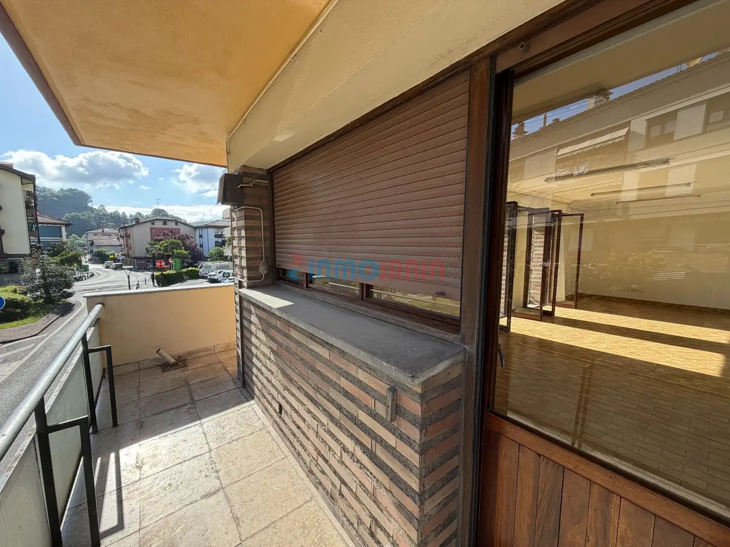 Terraza de Piso en venta en Ormaiztegi