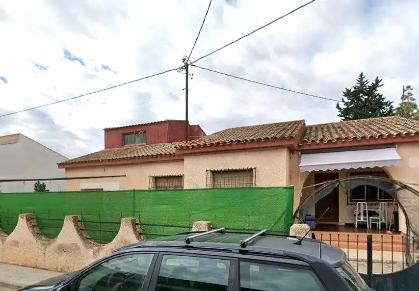 Haus zum Verkauf in Calle Vera Cruz-Pozo Estrecho