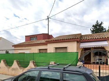 Haus zum Verkauf in Calle Vera Cruz-Pozo Estrecho