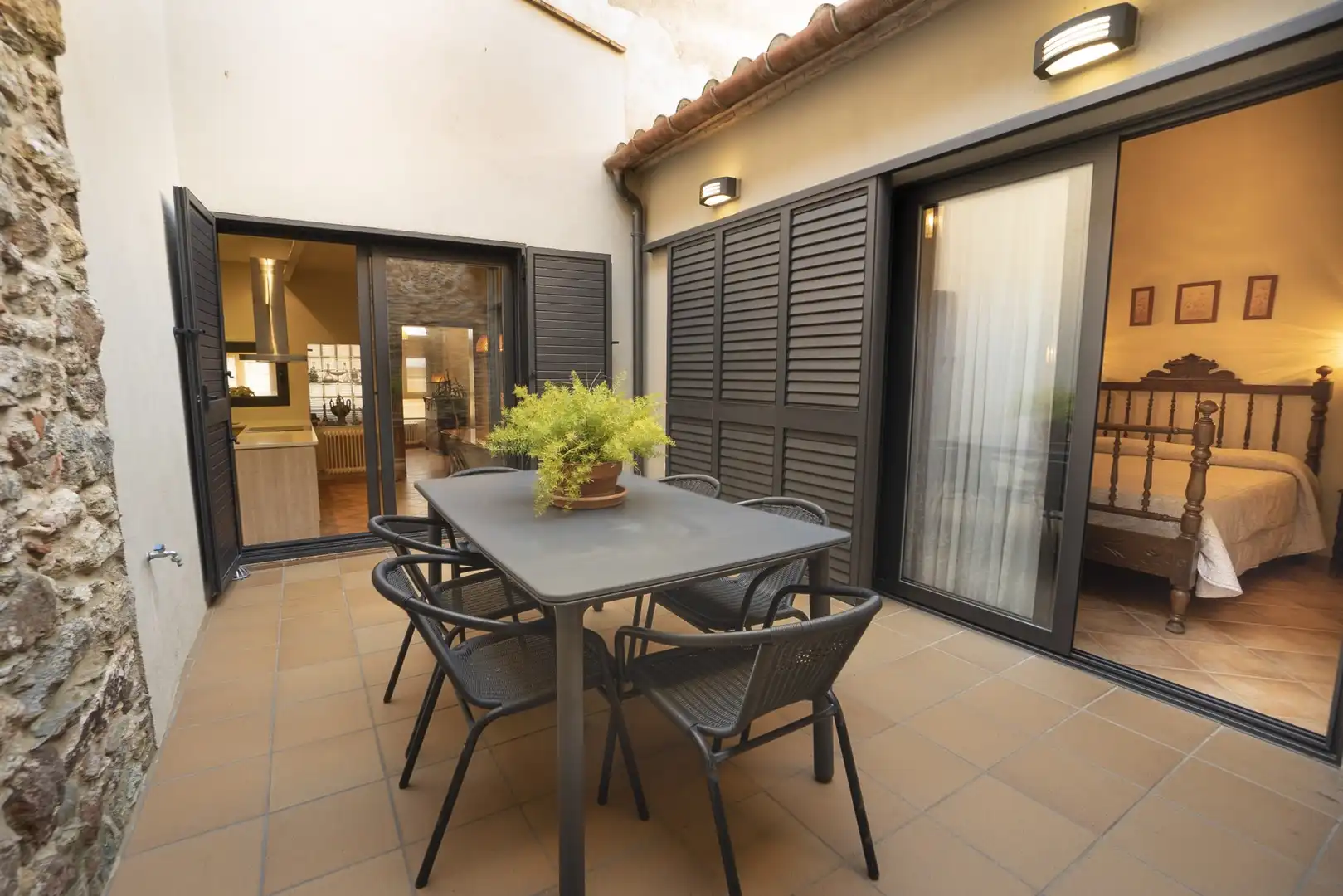 Detached house to rent in Vilajuïga, imagen 10