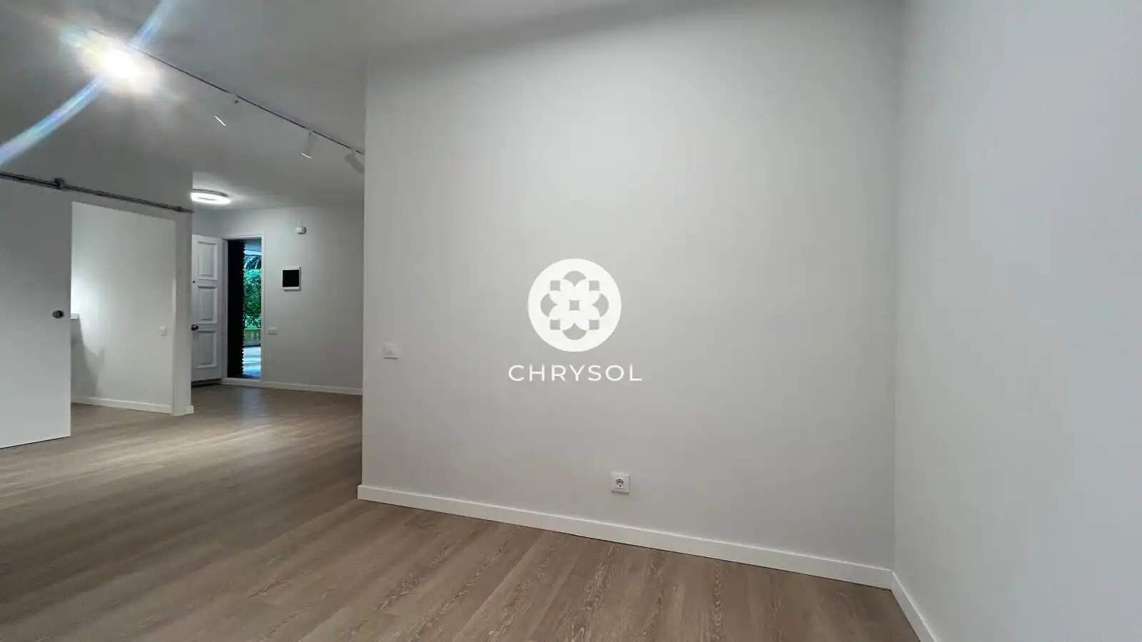 Office for rent in Barcelona  with Air Conditioner and Heating