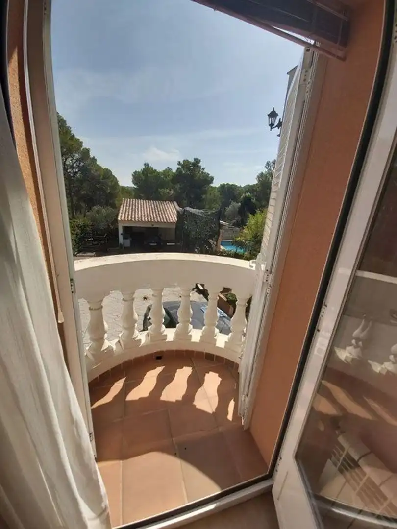 Xalet amb jardí en venda a Santa Ponça, imagen 32