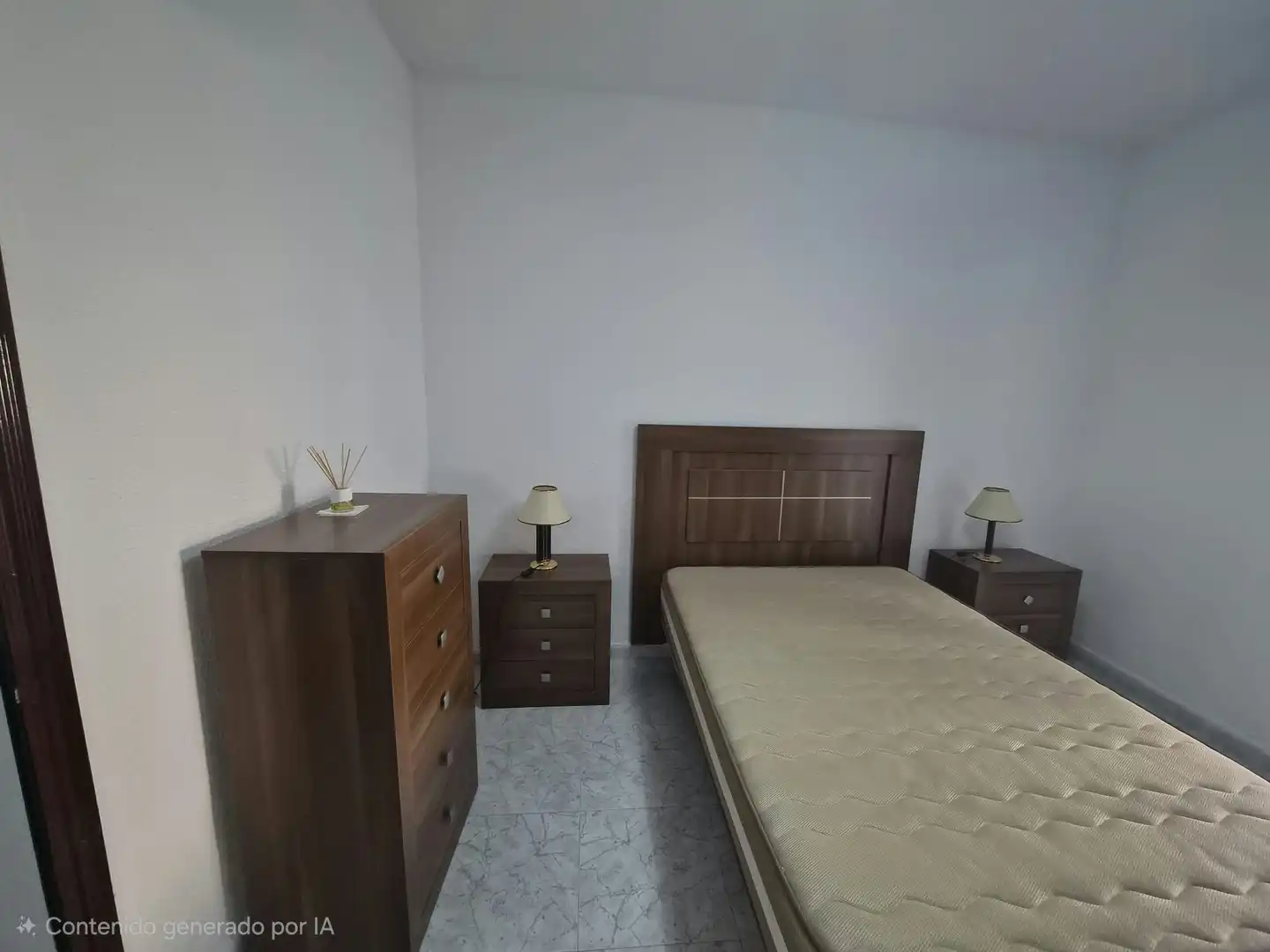 Dormitori de Casa o xalet en venda en Mérida amb Traster