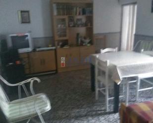 Menjador de Casa o xalet en venda en Castellar de Santiago amb Terrassa