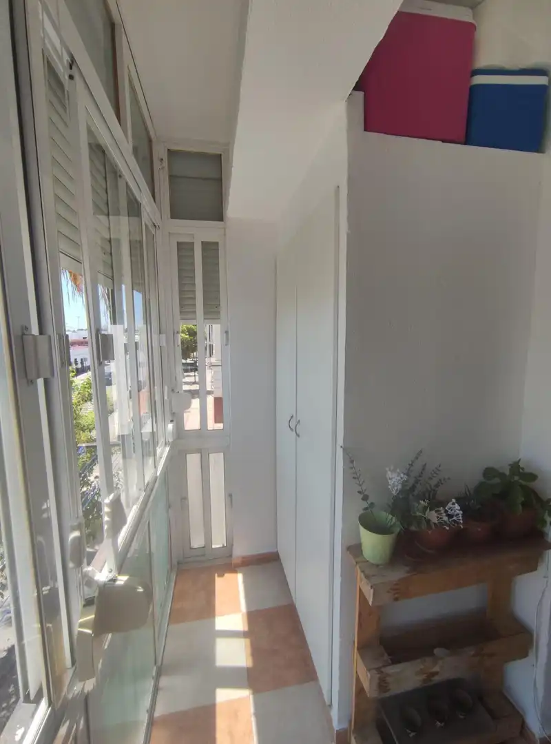 Terraza de Piso en venta en San Fernando