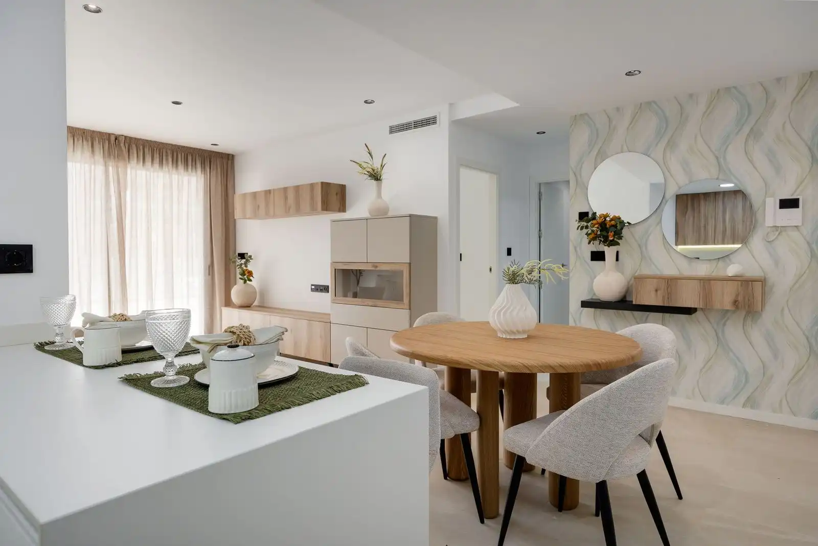 Habitatge amb terrassa en venda a Las Lomas de Rame - Bahía Bella, imagen 15