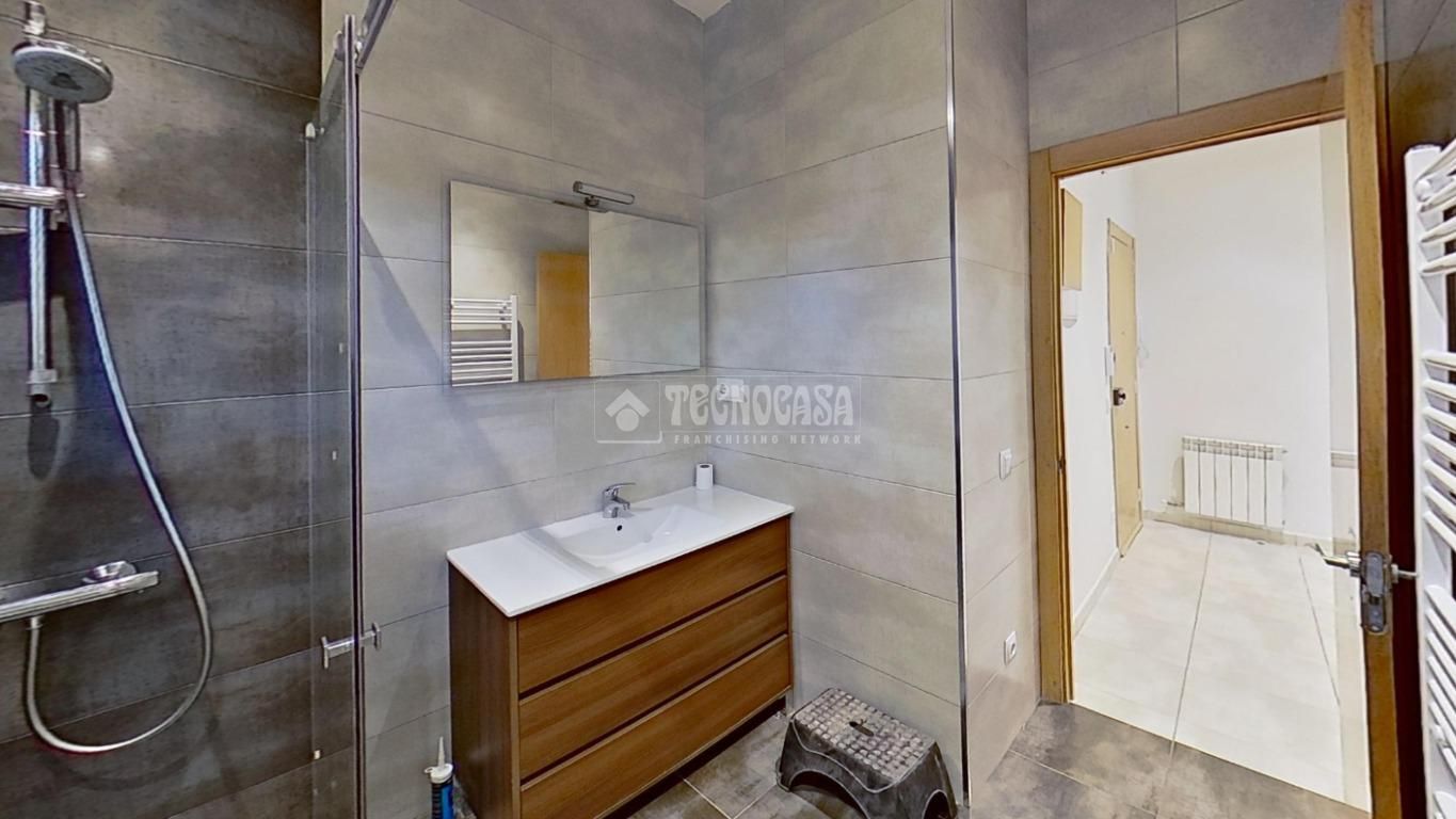 Piso en venta en Valldaura - Carretera de Cardona