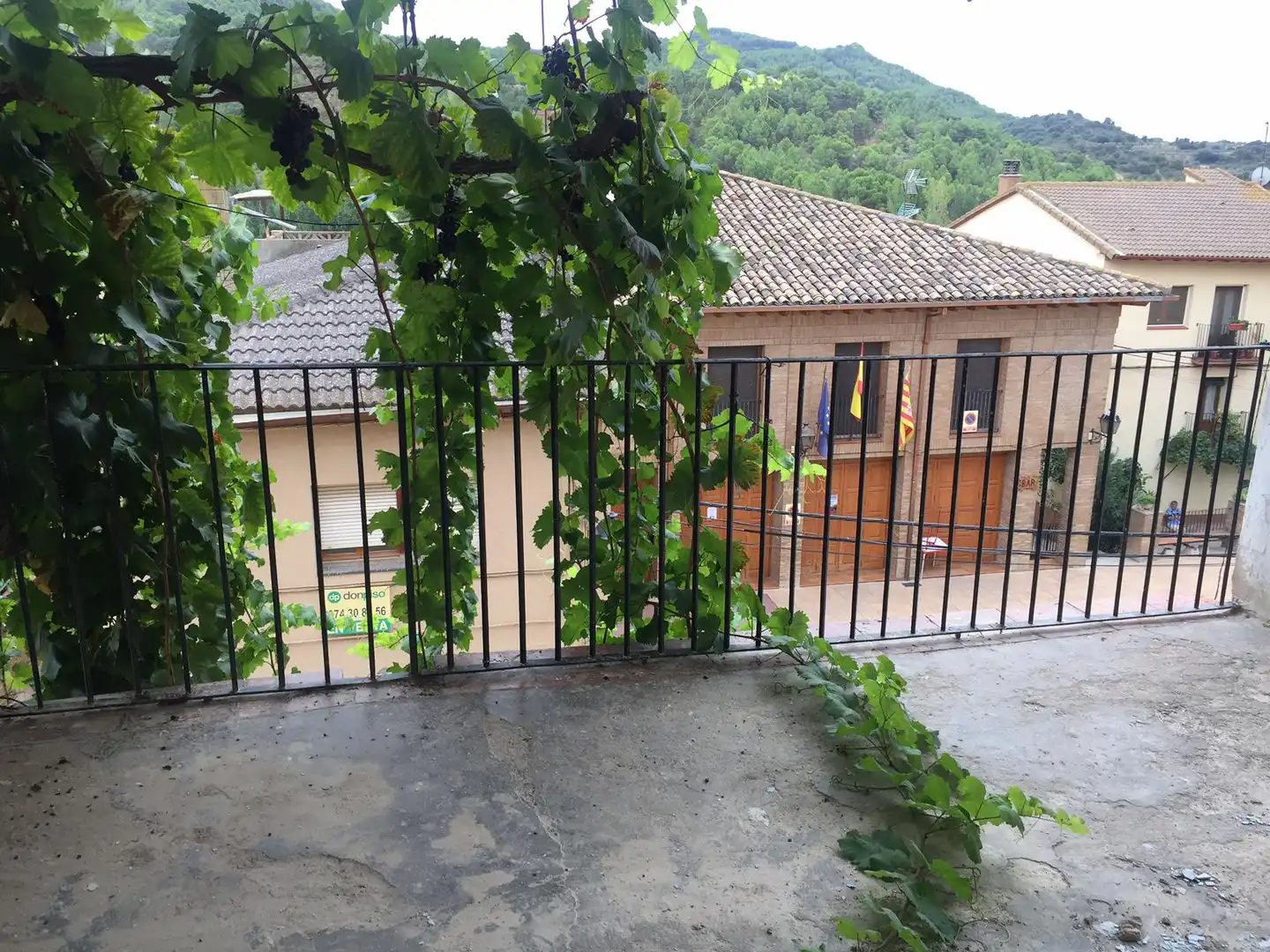 Einfamilien-Reihenhaus zum Verkauf in Santa María de Dulcis